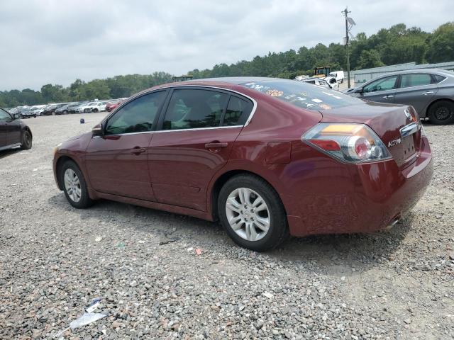 1N4AL2AP5BN418150 - 2011 NISSAN ALTIMA BASE Շագանակագույն լուսանկար 2