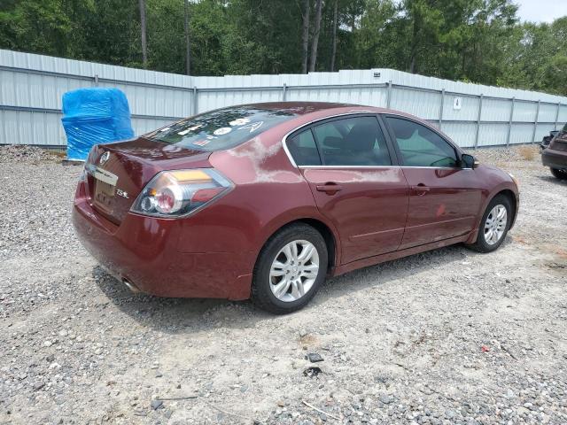 1N4AL2AP5BN418150 - 2011 NISSAN ALTIMA BASE Շագանակագույն լուսանկար 3