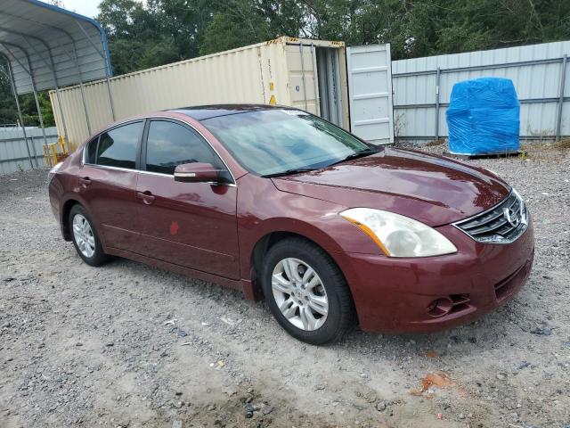 1N4AL2AP5BN418150 - 2011 NISSAN ALTIMA BASE Շագանակագույն լուսանկար 4