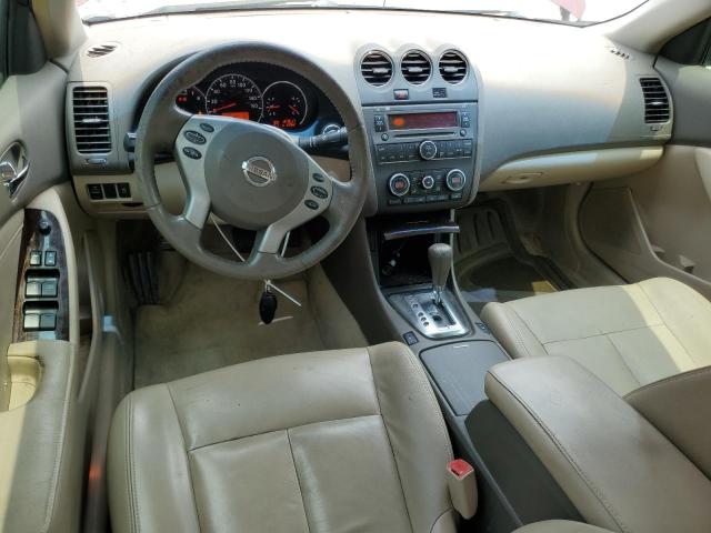 1N4AL2AP5BN418150 - 2011 NISSAN ALTIMA BASE Շագանակագույն լուսանկար 8