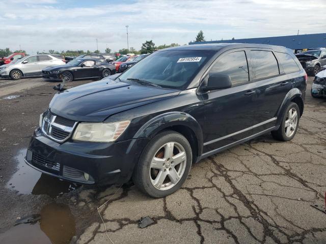 2009 DODGE JOURNEY SXT, 