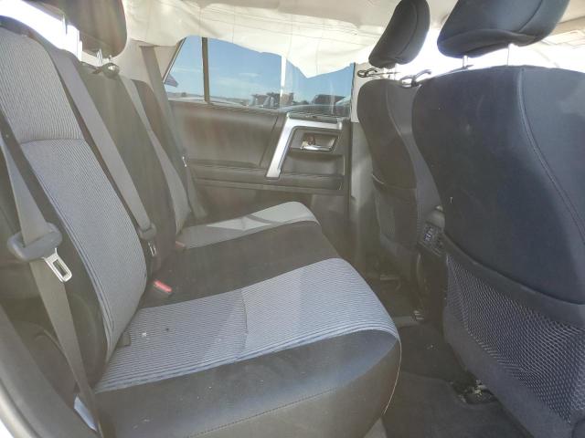 JTEBU5JR3H5417789 - 2017 TOYOTA 4RUNNER SR5/SR5 PREMIUM 白色 照片 10