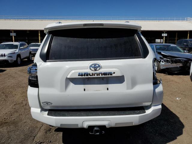 JTEBU5JR3H5417789 - 2017 TOYOTA 4RUNNER SR5/SR5 PREMIUM 白色 照片 6