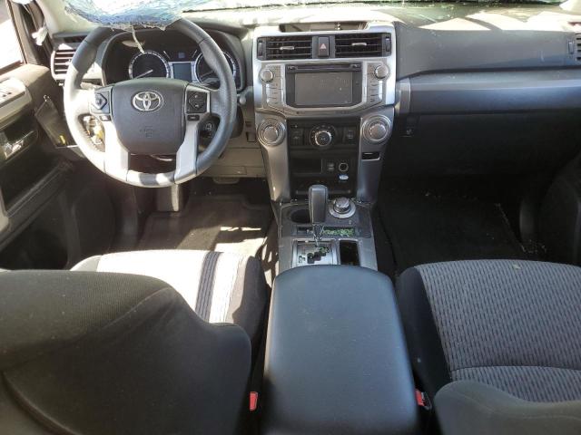 JTEBU5JR3H5417789 - 2017 TOYOTA 4RUNNER SR5/SR5 PREMIUM 白色 照片 8