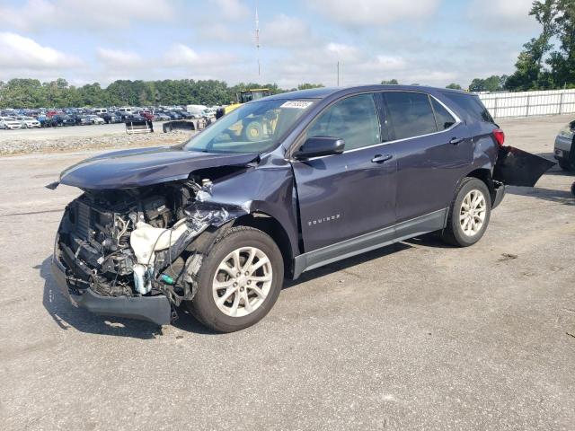 2018 CHEVROLET EQUINOX LT, 