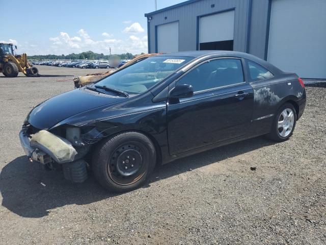 2009 HONDA CIVIC LX, 