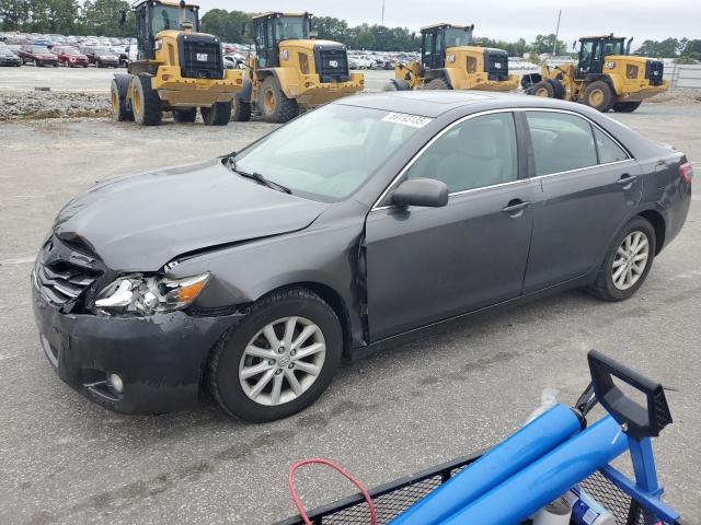 2010 TOYOTA CAMRY BASE, 
