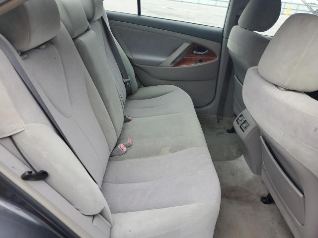 4T1BF3EK6AU004336 - 2010 TOYOTA CAMRY BASE 灰色 照片 10