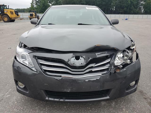 4T1BF3EK6AU004336 - 2010 TOYOTA CAMRY BASE 灰色 照片 5