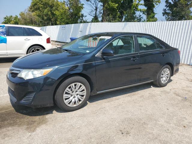 2012 TOYOTA CAMRY BASE, 