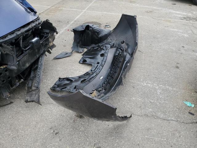 5FNRL5H41FB062083 - 2015 HONDA ODYSSEY EX GRAY photo 13