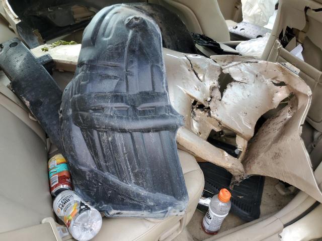 4T1BK3DB9BU400291 - 2011 TOYOTA AVALON BASE 金色 照片 12