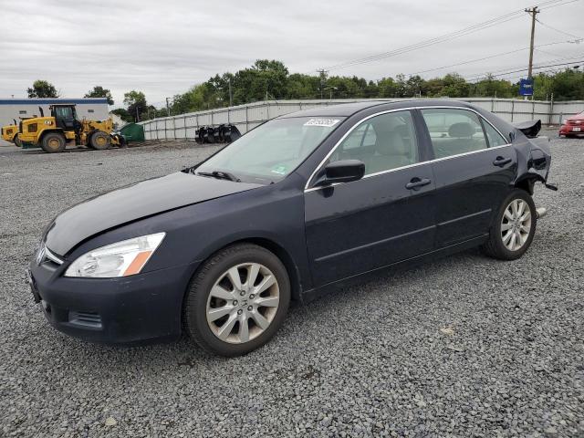 2007 HONDA ACCORD EX, 