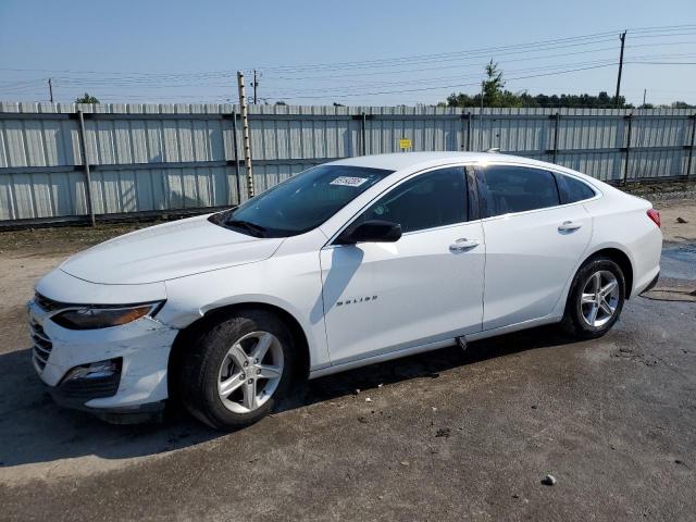 2020 CHEVROLET MALIBU LS, 