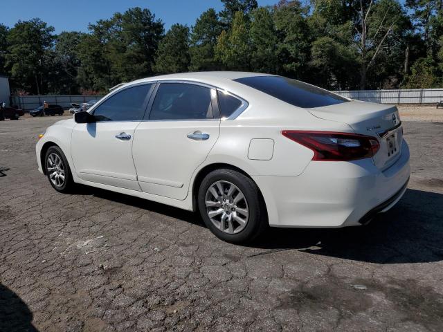 1N4AL3AP4HC151657 - 2017 NISSAN ALTIMA 2.5 WHITE photo 2