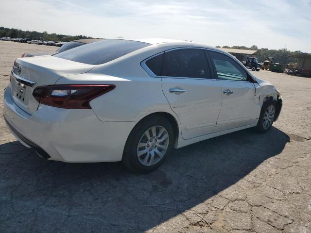 1N4AL3AP4HC151657 - 2017 NISSAN ALTIMA 2.5 WHITE photo 3