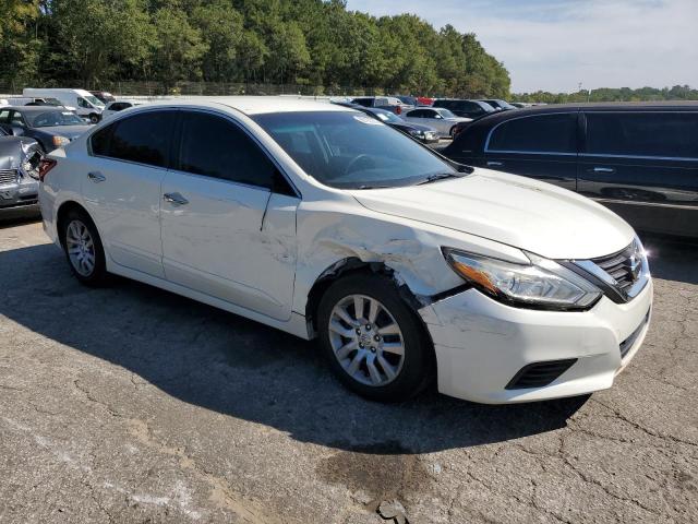 1N4AL3AP4HC151657 - 2017 NISSAN ALTIMA 2.5 WHITE photo 4