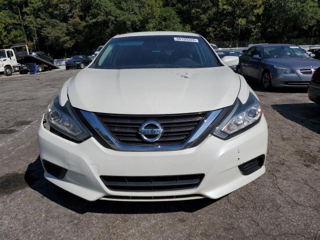 1N4AL3AP4HC151657 - 2017 NISSAN ALTIMA 2.5 WHITE photo 5