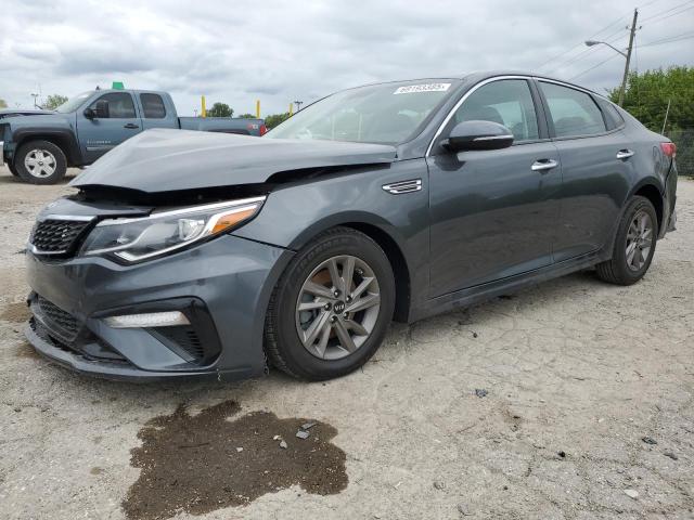 2020 KIA OPTIMA LX, 