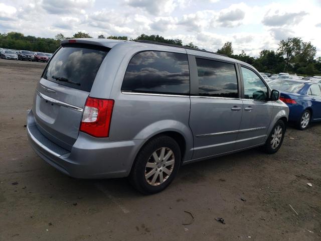 2C4RC1BG8DR649037 - 2013 CHRYSLER TOWN & COU TOURING 灰色 照片 3