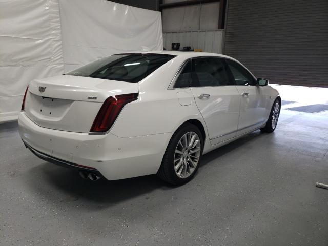 1G6KF5RSXHU157017 - 2017 CADILLAC CT6 PREMIUM LUXURY WHITE photo 3