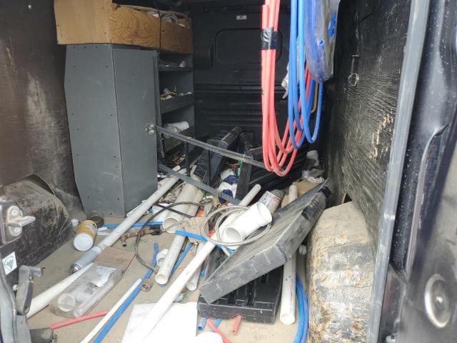 3C6LRVDG3NE117830 - 2022 RAM PROMASTER 2500 HIGH Оранжевый фото 10