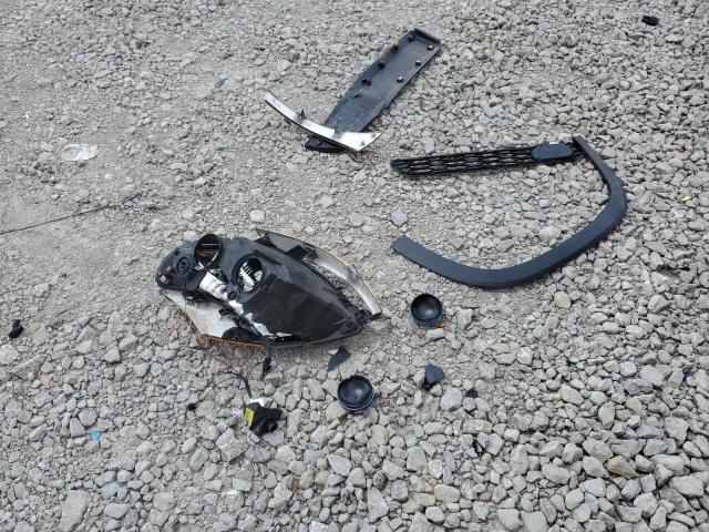 3C6LRVDG3NE117830 - 2022 RAM PROMASTER 2500 HIGH Оранжевый фото 13