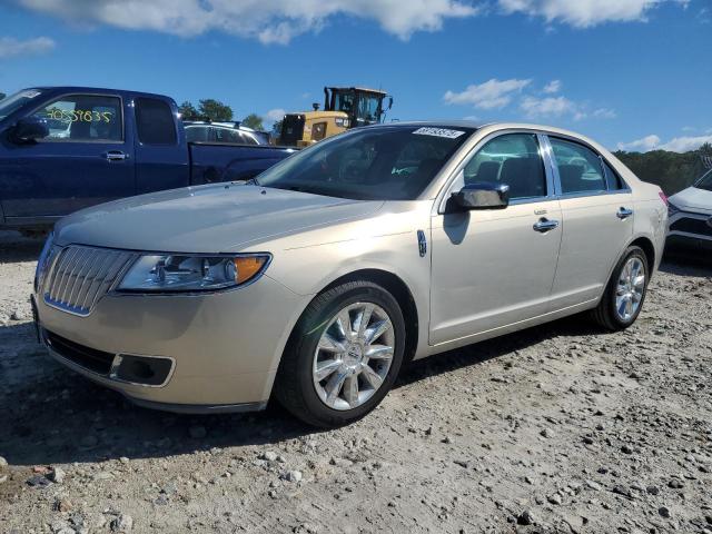 2010 LINCOLN MKZ, 