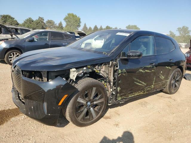 2023 BMW IX XDRIVE50, 