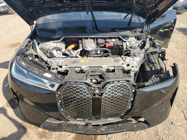 WB523CF04PCM89404 - 2023 BMW IX XDRIVE50 BLACK photo 11