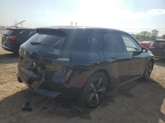 WB523CF04PCM89404 - 2023 BMW IX XDRIVE50 BLACK photo 3