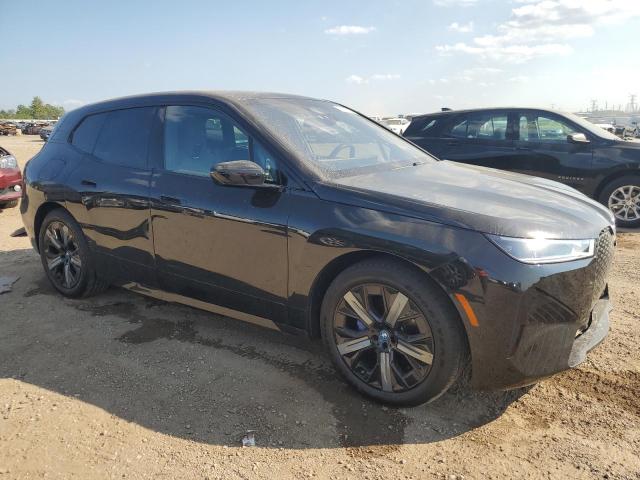 WB523CF04PCM89404 - 2023 BMW IX XDRIVE50 BLACK photo 4