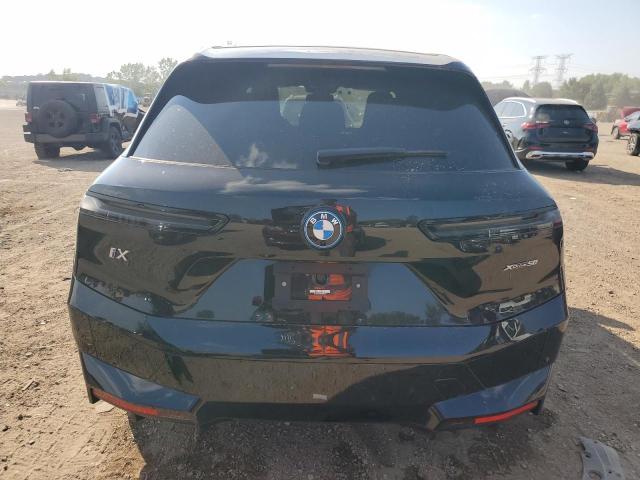 WB523CF04PCM89404 - 2023 BMW IX XDRIVE50 BLACK photo 6