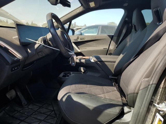 WB523CF04PCM89404 - 2023 BMW IX XDRIVE50 BLACK photo 7