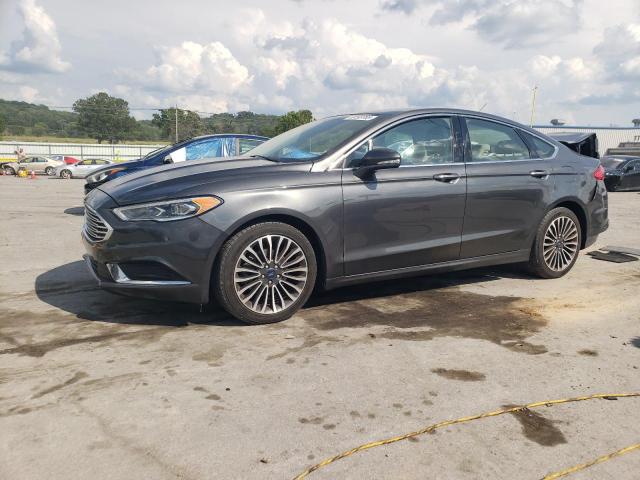 2018 FORD FUSION SE, 