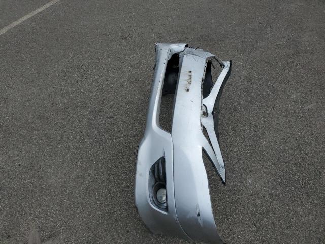 4T1BF3EK9AU504104 - 2010 TOYOTA CAMRY BASE SILVER photo 12