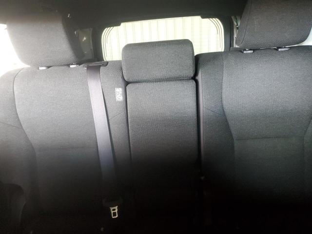 JTEABFAJ1SK030538 - 2025 TOYOTA LAND CRUIS BASE GRAY photo 10