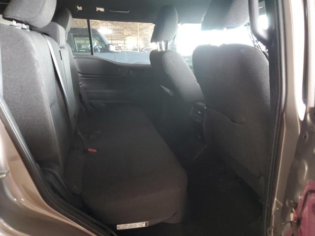 JTEABFAJ1SK030538 - 2025 TOYOTA LAND CRUIS BASE GRAY photo 11