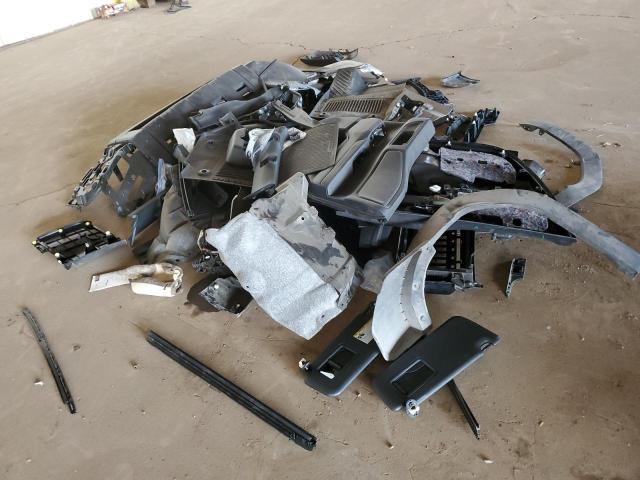 JTEABFAJ1SK030538 - 2025 TOYOTA LAND CRUIS BASE GRAY photo 13