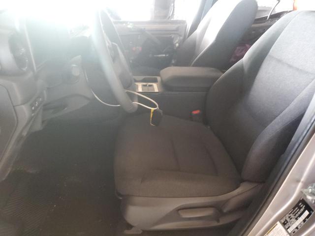 JTEABFAJ1SK030538 - 2025 TOYOTA LAND CRUIS BASE GRAY photo 7