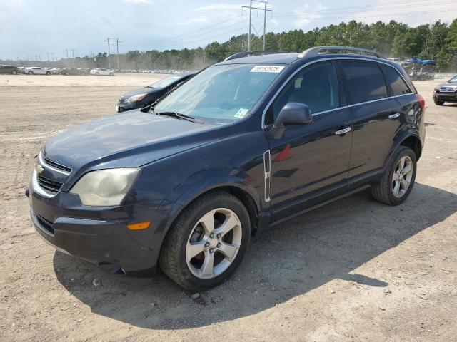 2015 CHEVROLET CAPTIVA LT, 