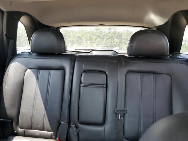 3GNAL3EK3FS536909 - 2015 CHEVROLET CAPTIVA LT 蓝色 照片 10