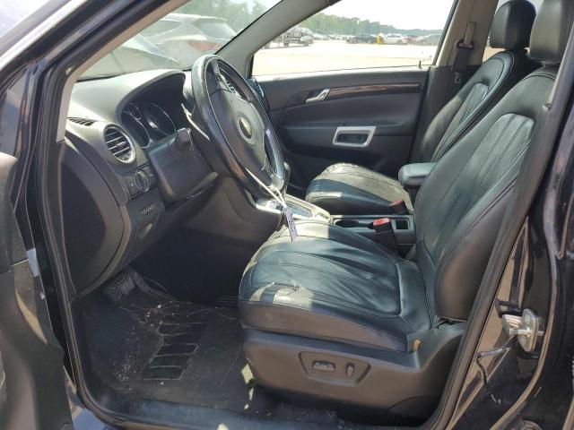 3GNAL3EK3FS536909 - 2015 CHEVROLET CAPTIVA LT 蓝色 照片 7