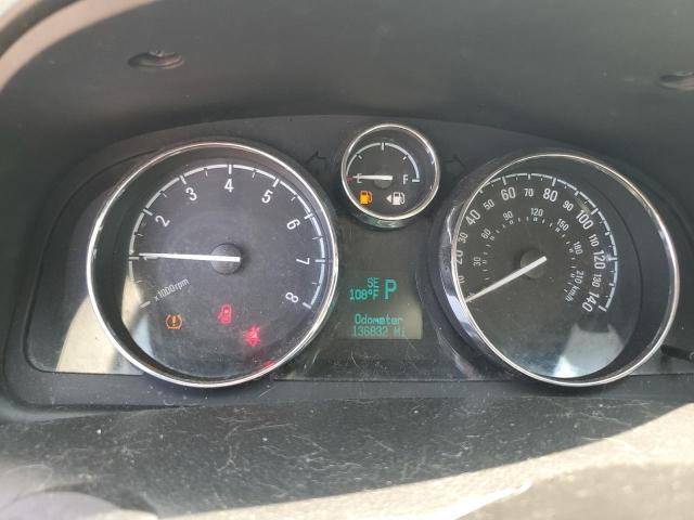 3GNAL3EK3FS536909 - 2015 CHEVROLET CAPTIVA LT 蓝色 照片 9