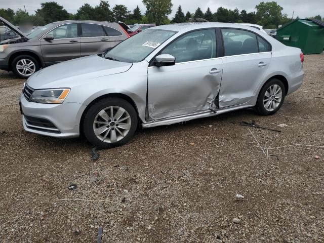 2015 VOLKSWAGEN JETTA SE, 