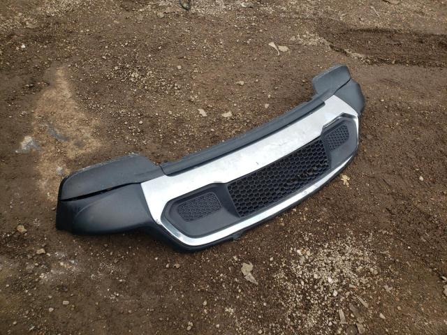 1C4PJMBS4GW332645 - 2016 JEEP CHEROKEE TRAILHAWK BLACK photo 12