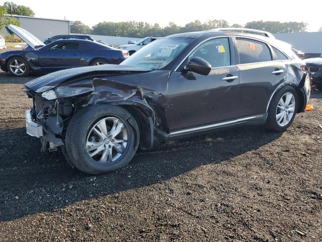 2012 INFINITI FX35, 