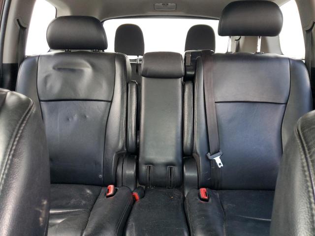 5TDBK3EH5CS151419 - 2012 TOYOTA HIGHLANDER BASE Күлгін фото 10