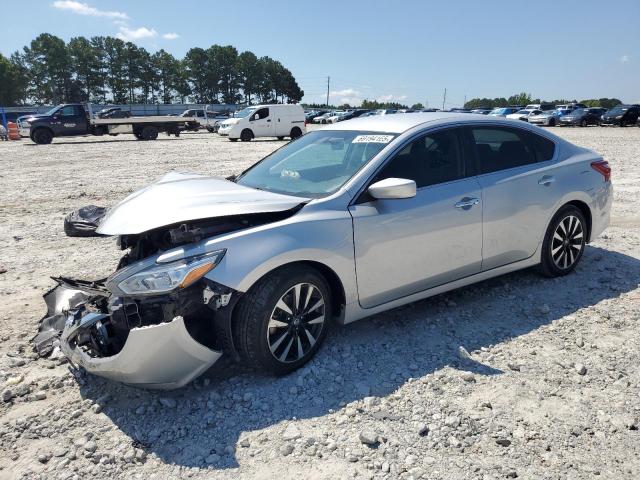 2018 NISSAN ALTIMA 2.5, 