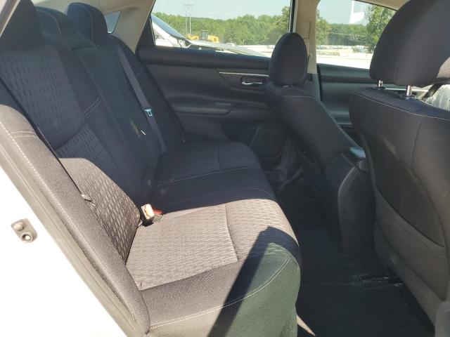 1N4AL3AP2JC119358 - 2018 NISSAN ALTIMA 2.5 SILVER photo 10